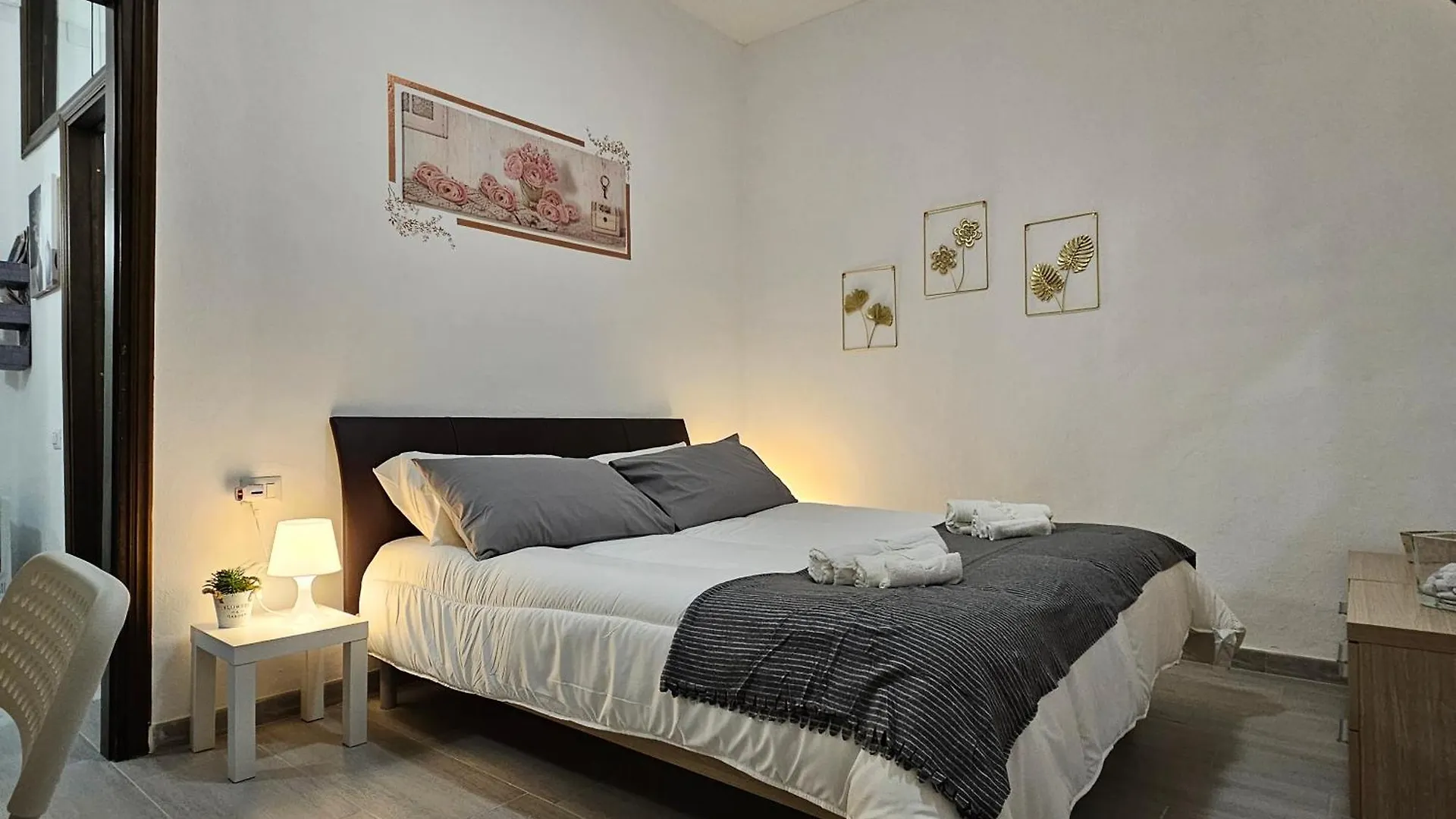Corteantica Rho-Fiera By Rhospitality location