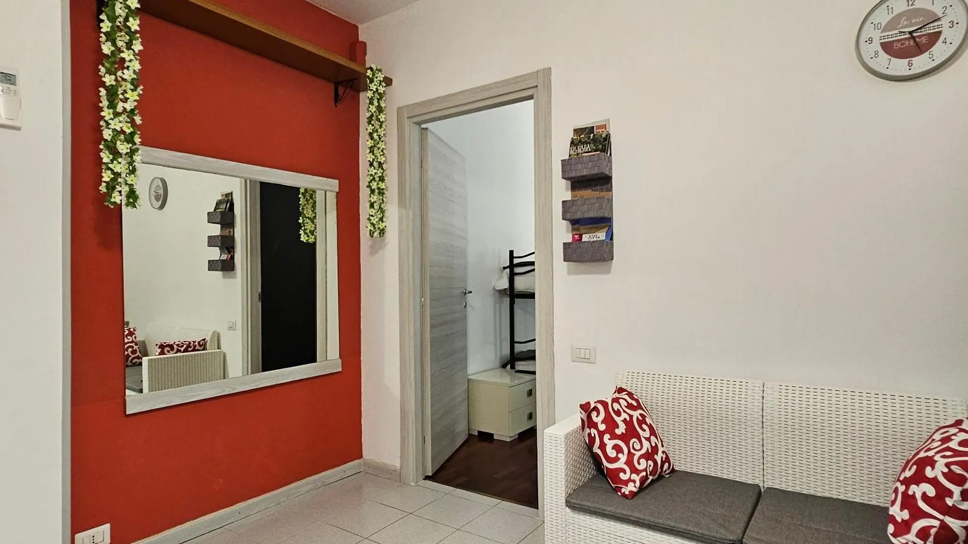 Corteantica Rho-Fiera By Rhospitality