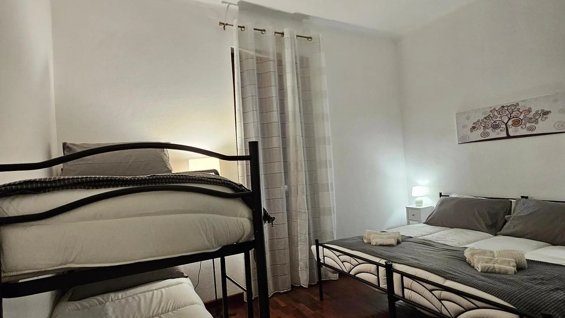 Corteantica Rho-Fiera By Rhospitality Ро