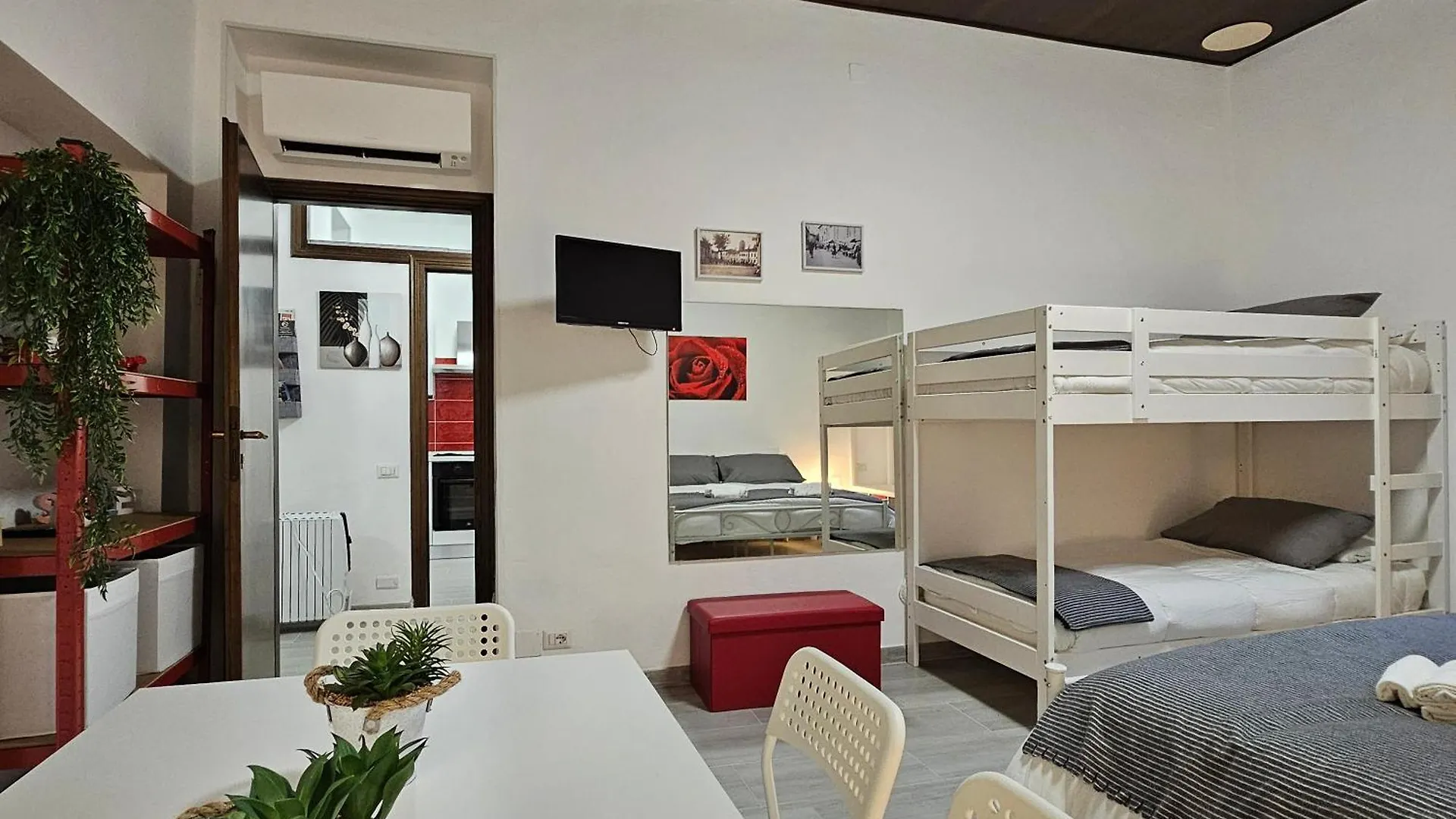 Corteantica Rho-Fiera By Rhospitality 0*, Ро