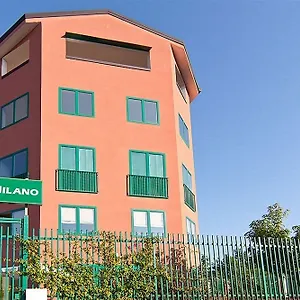 4* Отель Fiera Milano