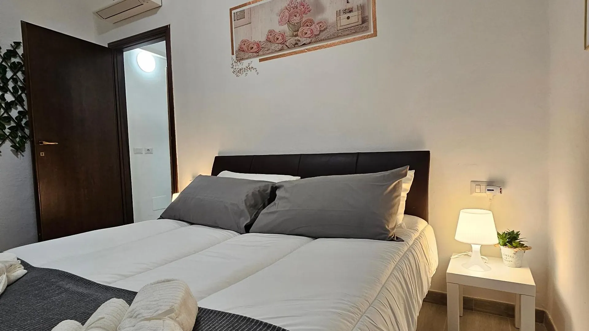 Дом отдыха Corteantica Rho-Fiera By Rhospitality