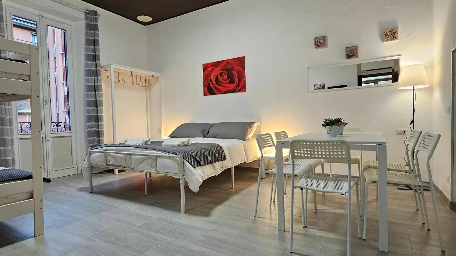 Corteantica Rho-Fiera By Rhospitality Италия