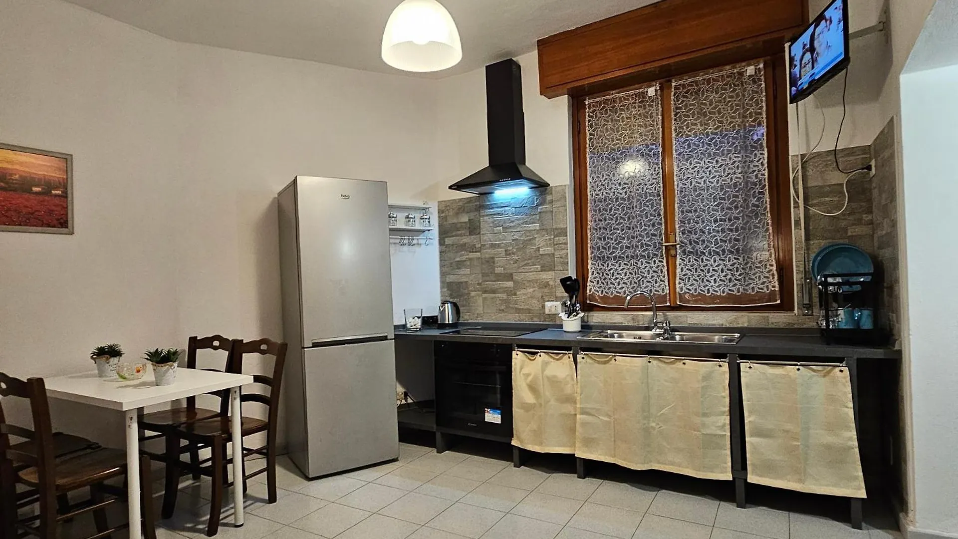 Corteantica Rho-Fiera By Rhospitality Ро