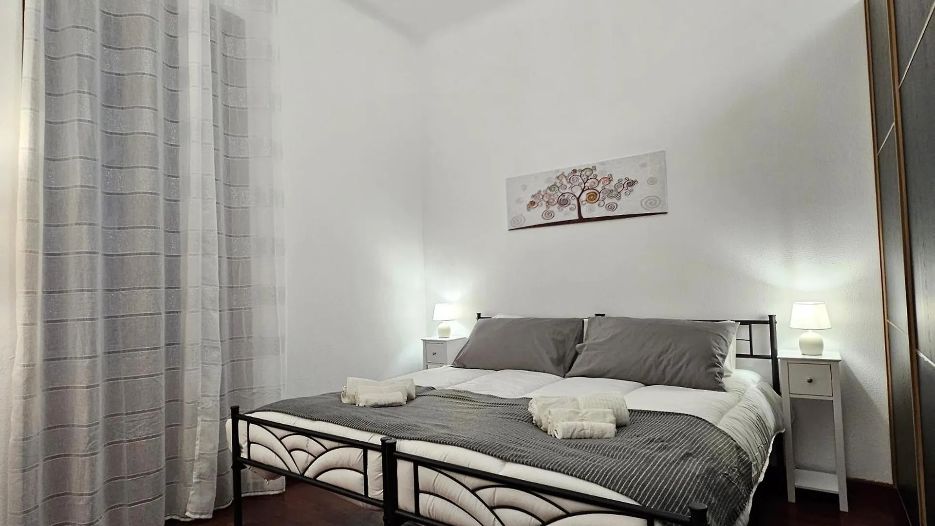 Дом отдыха Corteantica Rho-Fiera By Rhospitality Италия