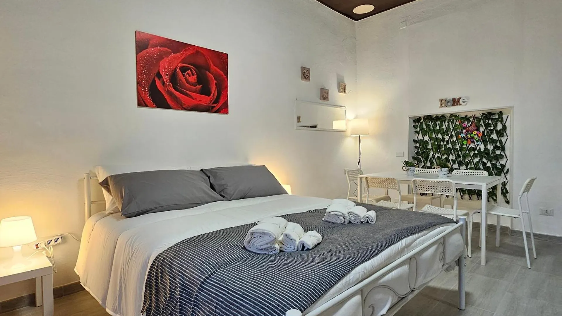 Дом отдыха Corteantica Rho-Fiera By Rhospitality
